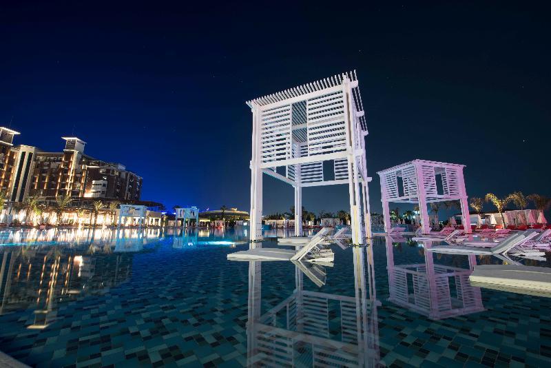 Attaleia Holiday Village Belek Exterior foto