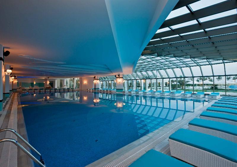 Attaleia Holiday Village Belek Exterior foto