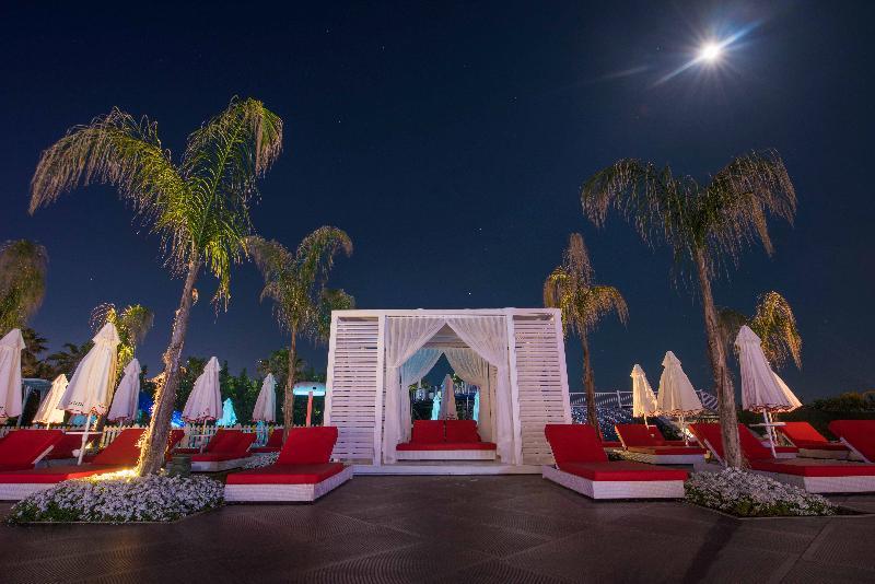 Attaleia Holiday Village Belek Exterior foto