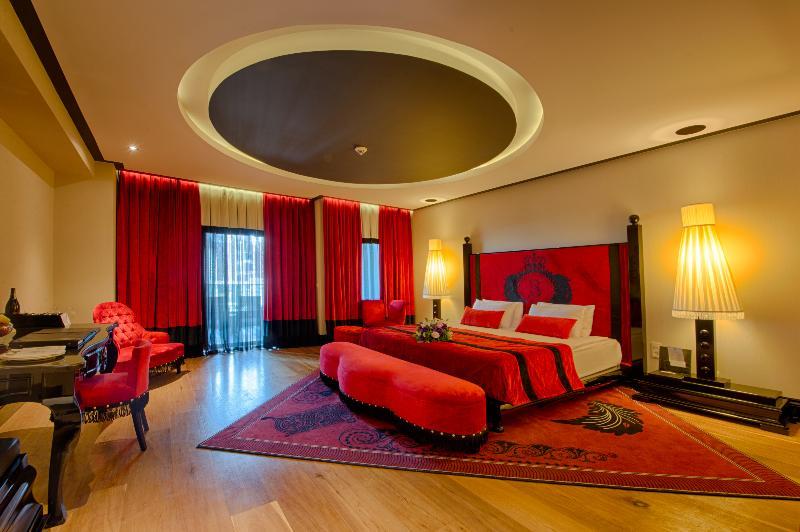Attaleia Holiday Village Belek Exterior foto